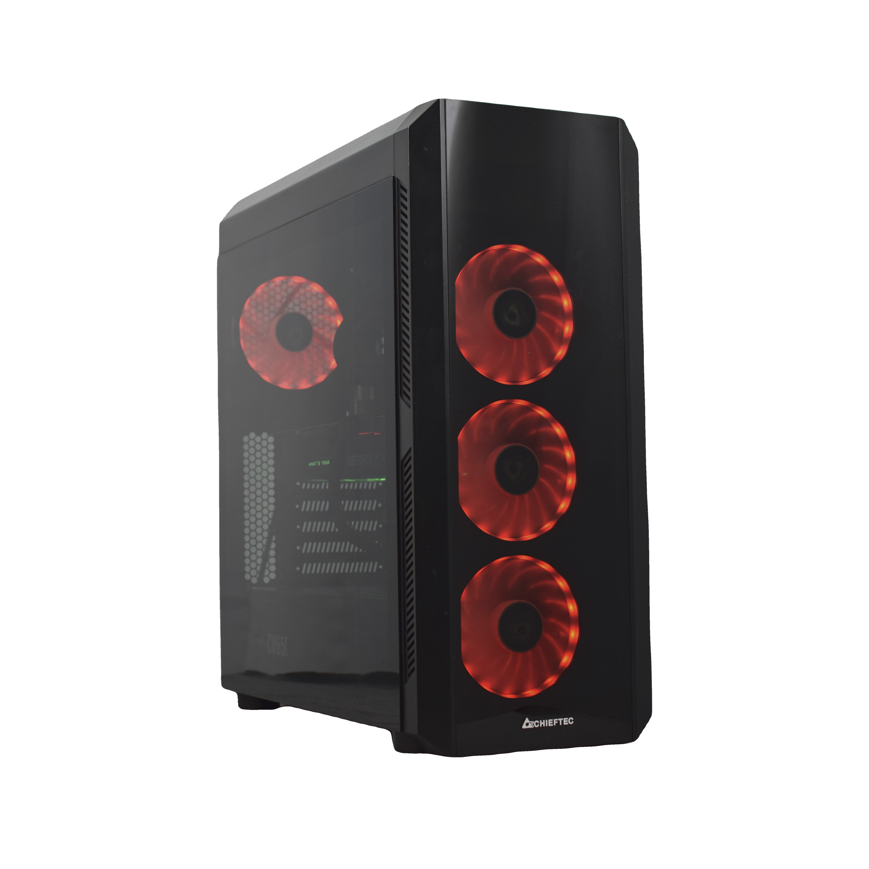 Ryzen 7 3800X | RTX 2070 Super | Prenew